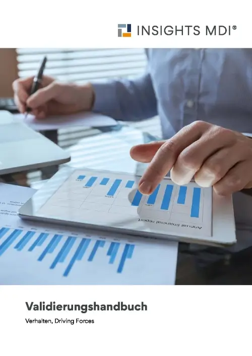 INSIGHTS MDI Download Handbuch