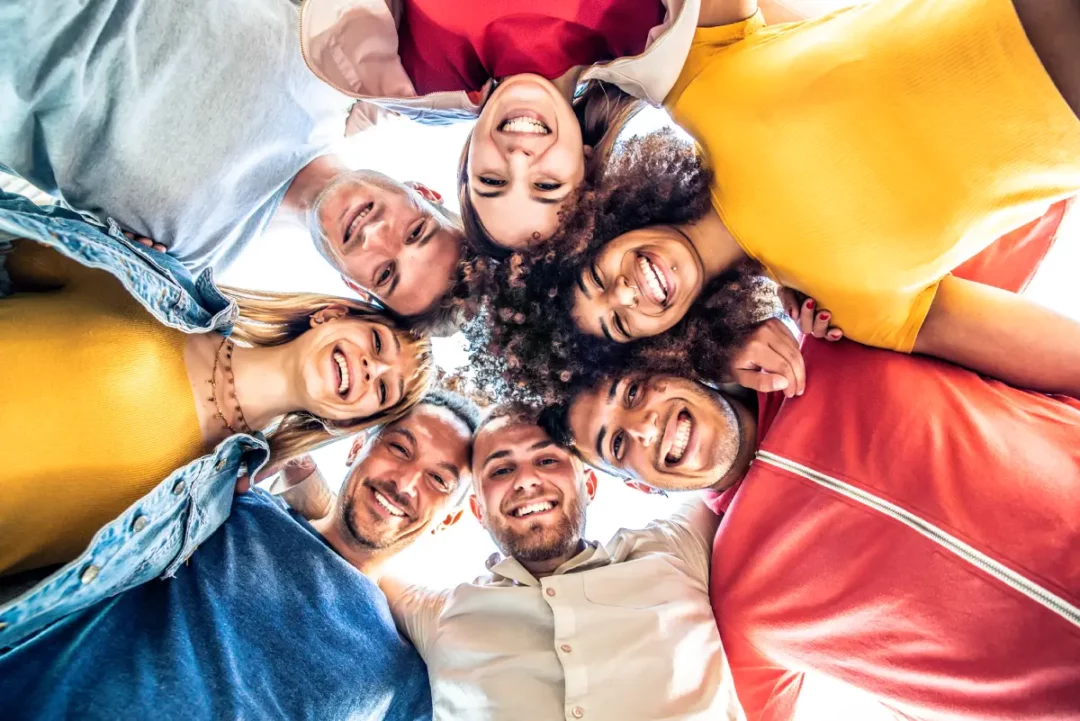 Seminar – Workshop – „Glück kommt (nicht) von allein“