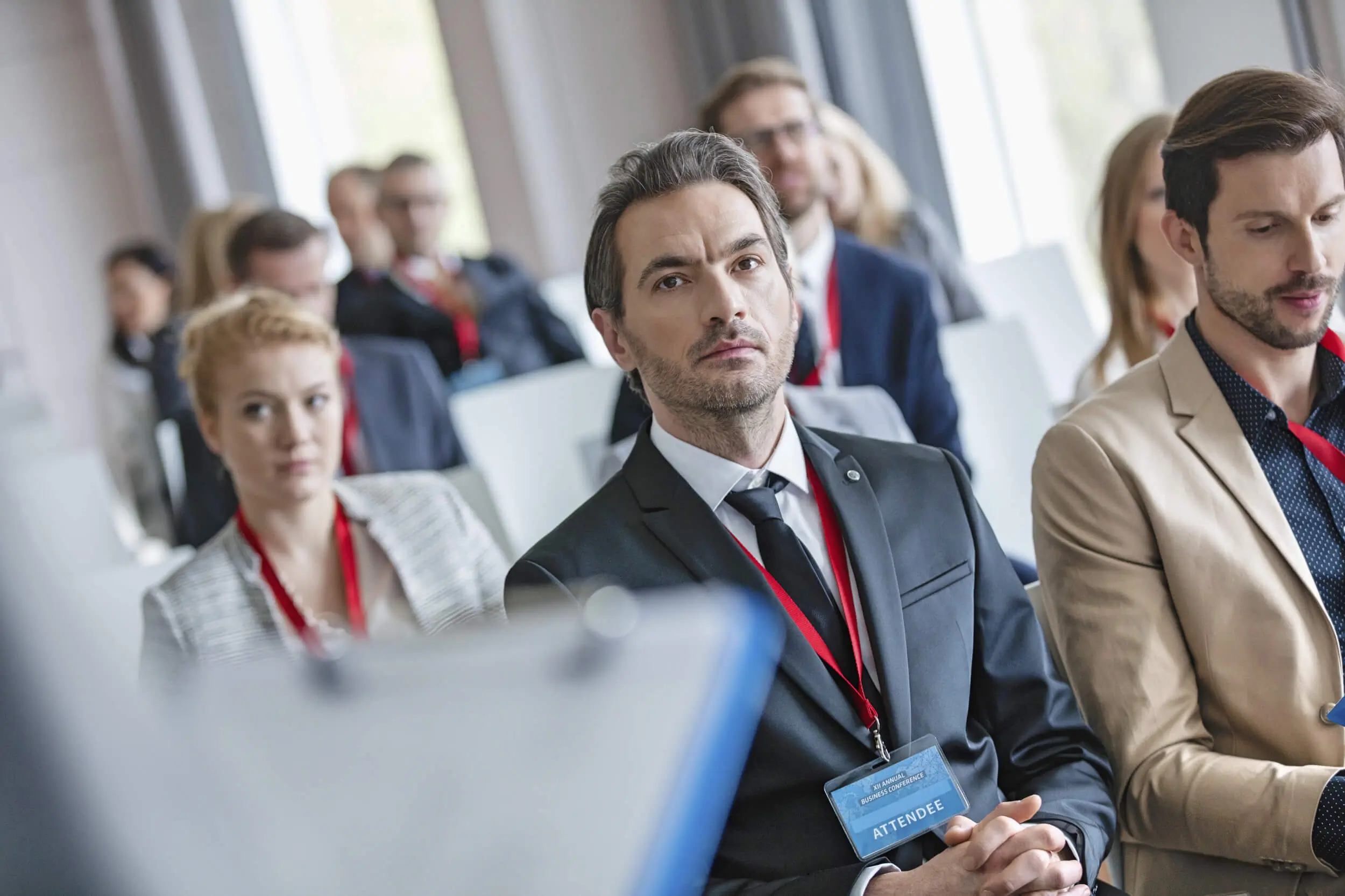 Seminar Kaufmännische Führungskräfte