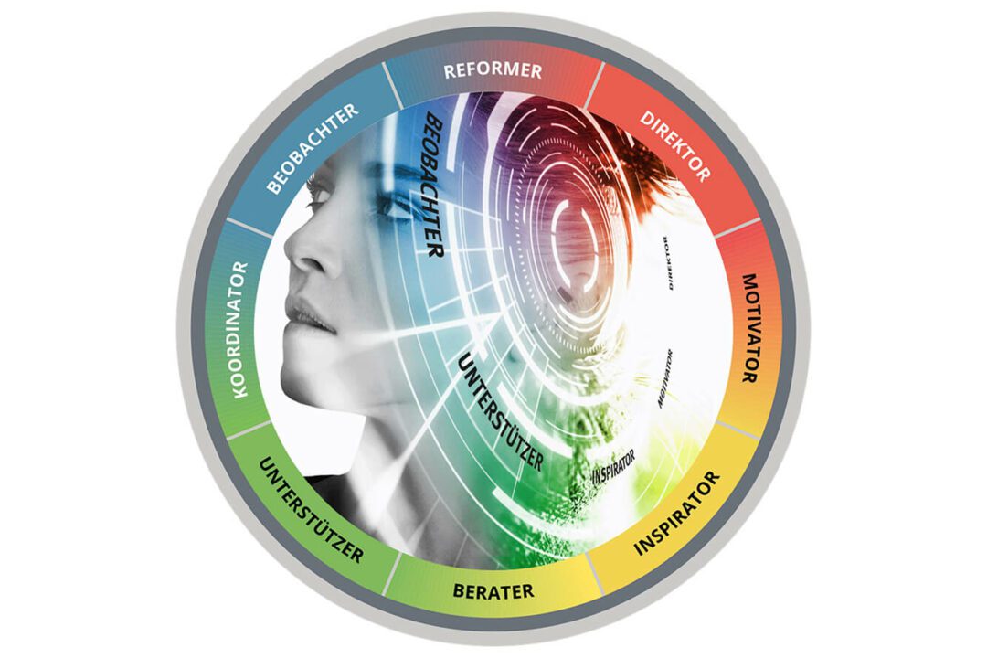 „Profiling“<span class="semin-sub-ti"> Management- und Verkaufstraining, INSIGHTS MDI® </span>