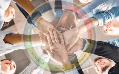 „Teambuilding“ Managementtraining, INSIGHTS MDI®