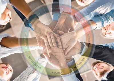 „Teambuilding“ Managementtraining, INSIGHTS MDI®