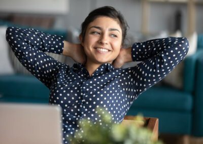 „Achtsamkeit, Stressresistenz, Burnout Prävention“ Einstellung prüfen und Techniken anwenden, um glücklicher, zufriedener und erfolgreicher zu werden.