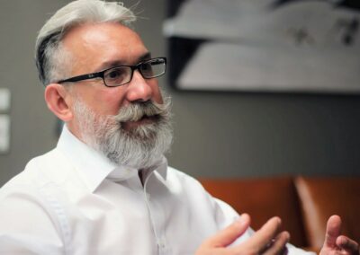 „Personal Coaching | 1:1 Coaching mit Heiko Dalmer – 1 Jahr voller Input!“ Executive und Sales Spezialtraining für Teilnehmer mit besten Entwicklungspotentialen