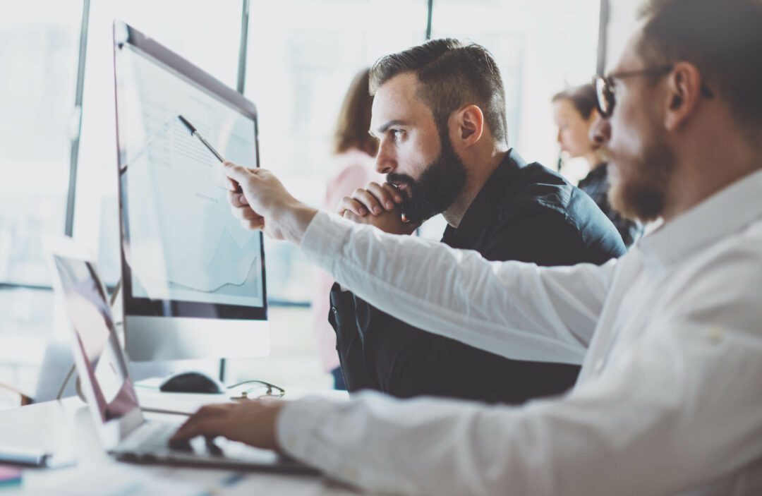 „Digitalisierung richtig verstehen und optimal nutzen“  <span class="semin-sub-ti">2 Tage Workshop mit Analyse, Standortbestimmung, Ausblicken und Praxisvorschlägen für KMU</span>