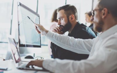 „Digitalisierung richtig verstehen und optimal nutzen“  2 Tage Workshop mit Analyse, Standortbestimmung, Ausblicken und Praxisvorschlägen für KMU