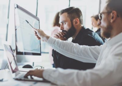 „Digitalisierung richtig verstehen und optimal nutzen“ 2 Tage Workshop mit Analyse, Standortbestimmung, Ausblicken und Praxisvorschlägen für KMU