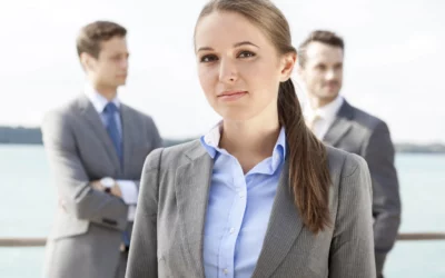 Seminar | Workshop – Frauen im Management I Female Leadership