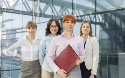 Business Seminar |  Workshop Frauen im Vertrieb I Verkaufsseminar