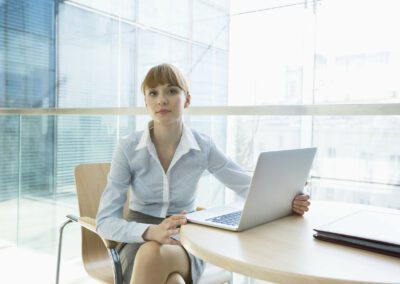 „Erstmals Führungskraft – Ein Führungstraining für Frauen“ Sie erlernen „Female Leadership“ aus der Sicht und Erfahrung unserer Trainerinnen