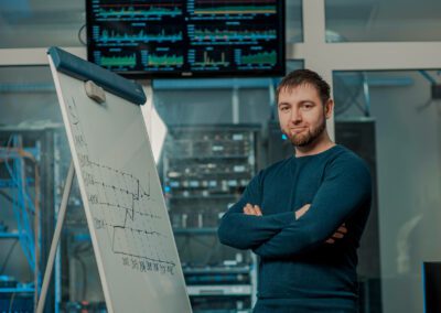 „IT-Services – Erfolgreich Dienstleistungen verkaufen“ Seminar für Inside Sales & Account Manager. Mit uns gewinnen Sie Neukunden für Ihre Services.