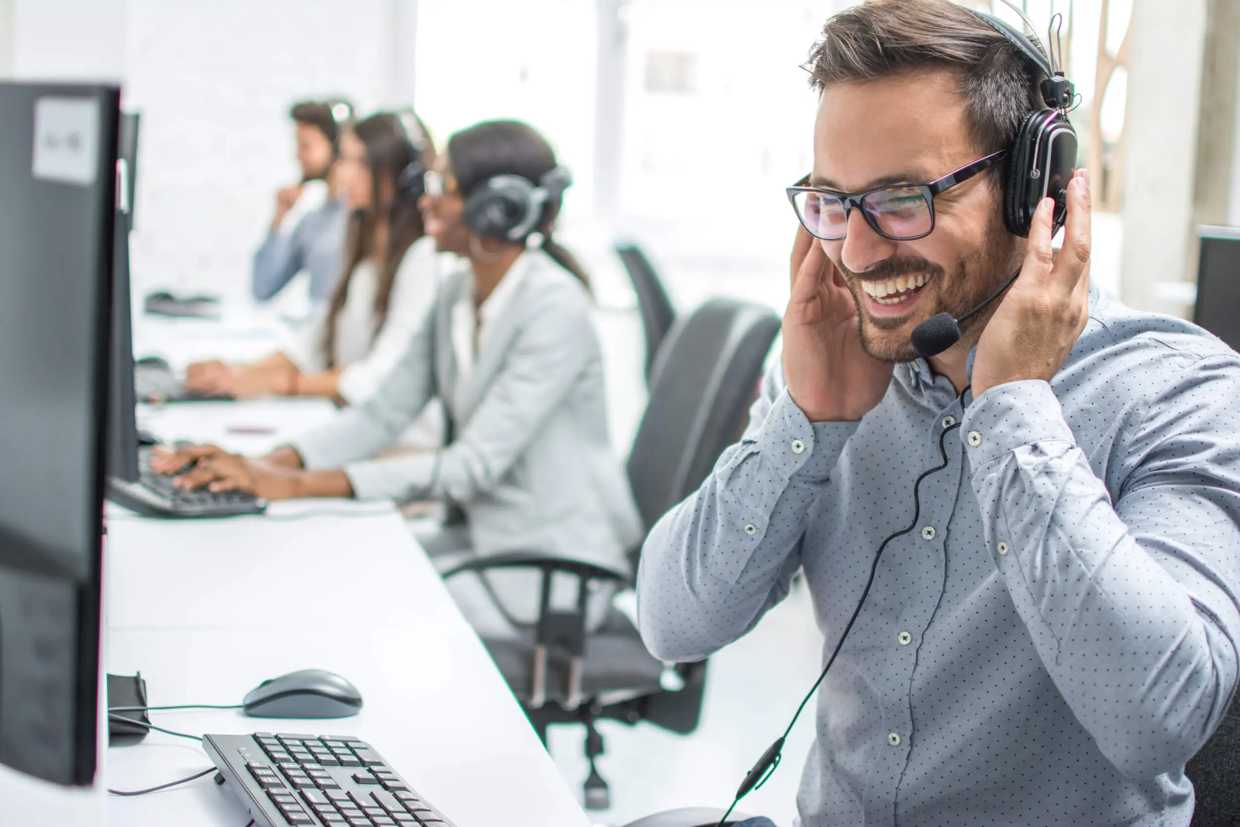 searchandtrain_IT-Services_Kommunikationsschulung-Seminare-Coaching Seminar - Workshop - IT-Services – Kommunikationsschulung für IT-Techniker -innen - search & train
