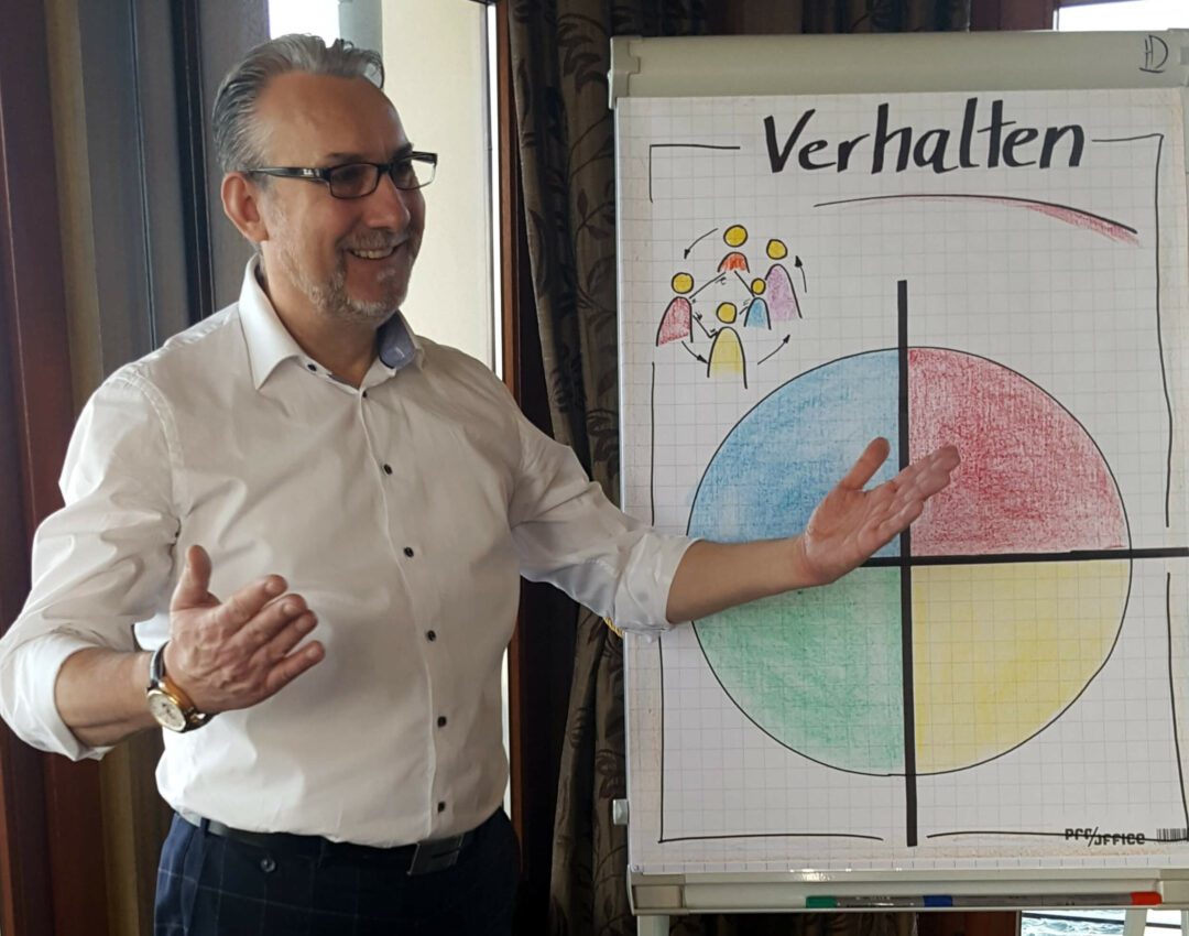 „Personal Coaching | Extraordinary Leader“ <span class="semin-sub-ti">Der Workshop für Top-Potentialträger. Managementtechniken, Kommunikationsschulung & Strategien für Leader</span>
