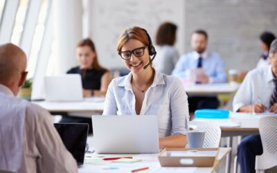„Der verkaufsaktive Vertriebsinnendienst“ Das effektive Training für alle Inside Sales Mitarbeiter*innen mit konkretem Verkaufsziel