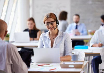 „Der verkaufsaktive Vertriebsinnendienst“ Das effektive Training für alle Inside Sales Mitarbeiter*innen mit konkretem Verkaufsziel