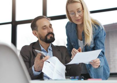 „Die Office-Managerin“ Was braucht ein gut organisiertes Sekretariat? – Erlernen Sie Assistenztechniken und führen Sie erfolgreich das Back Office.