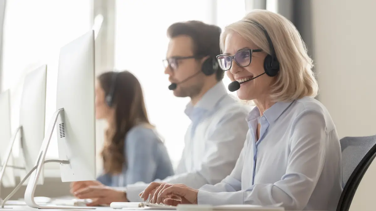 Seminare - Workshops - Verkaufsinnendienst