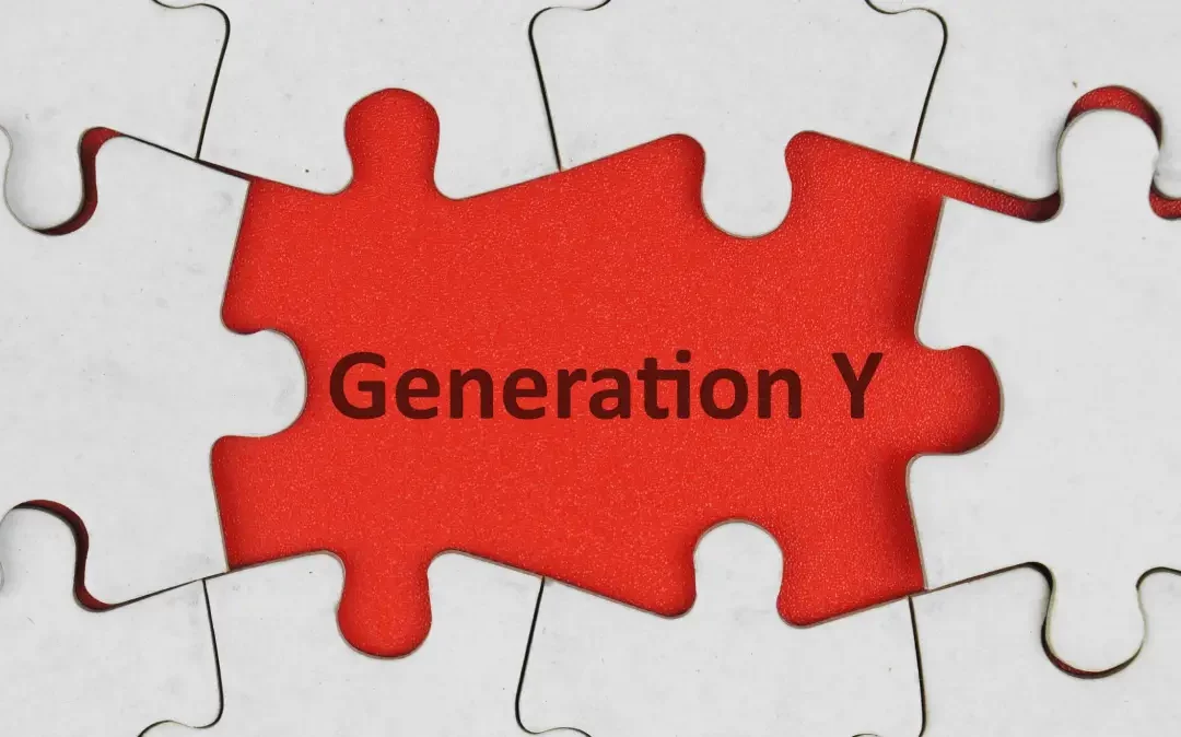 Die Generation Y im Büro: Von Gameboys zu Business Casual